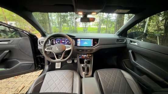 VOLKSWAGEN-VIRTUS-1.4 250 TSI EXCLUSIVE AUTOMÁTICO VOLKSWAGEN-VIRTUS-2024