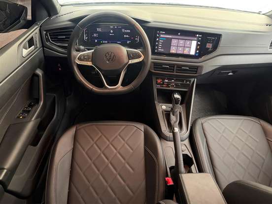 VOLKSWAGEN-VIRTUS-1.4 250 TSI EXCLUSIVE AUTOMÁTICO VOLKSWAGEN-VIRTUS-2024