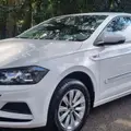 VOLKSWAGEN VIRTUS 1.6 MSI TOTAL FLEX AUTOMÁTICO VOLKSWAGEN VIRTUS 1.6 MSI TOTAL FLEX AUTOMÁTICO