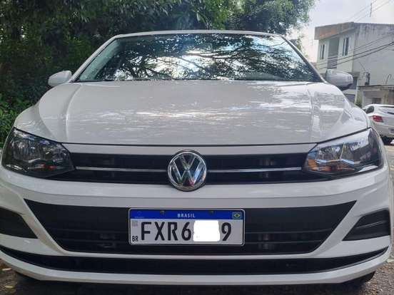 VOLKSWAGEN-VIRTUS-1.6 MSI TOTAL FLEX AUTOMÁTICO VOLKSWAGEN-VIRTUS-2018