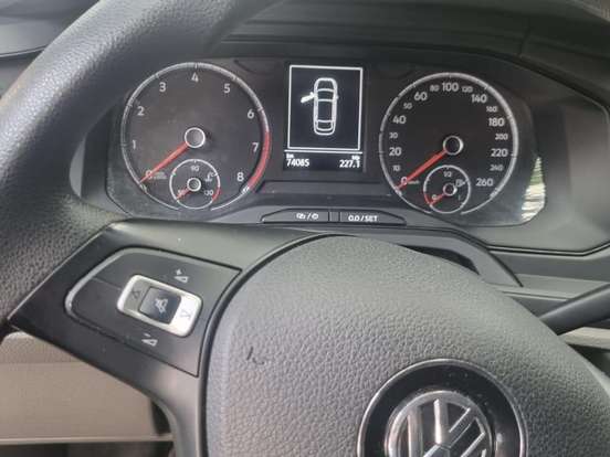 VOLKSWAGEN-VIRTUS-1.6 MSI TOTAL FLEX AUTOMÁTICO VOLKSWAGEN-VIRTUS-2018