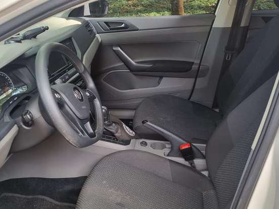 VOLKSWAGEN-VIRTUS-1.6 MSI TOTAL FLEX AUTOMÁTICO VOLKSWAGEN-VIRTUS-2018