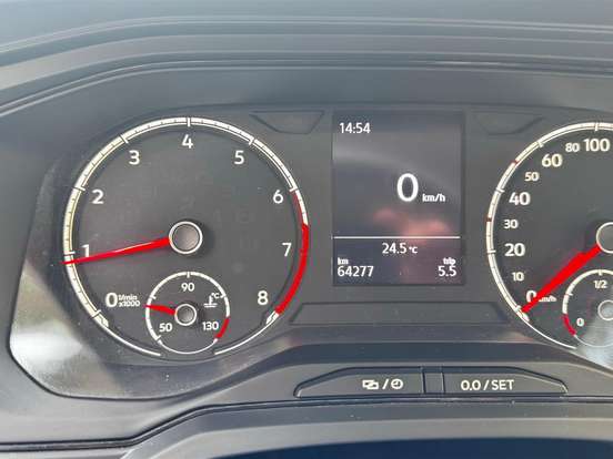 VOLKSWAGEN-VIRTUS-1.6 MSI TOTAL FLEX MANUAL VOLKSWAGEN-VIRTUS-2018