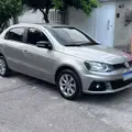 VOLKSWAGEN VOYAGE 1.6 MSI TOTALFLEX HIGHLINE 4P MANUAL VOLKSWAGEN VOYAGE 1.6 MSI TOTALFLEX HIGHLINE 4P MANUAL