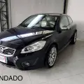 VOLVO C30 2.5 T5 RD TURBO GASOLINA 2P AUTOMÁTICO VOLVO C30 2.5 T5 RD TURBO GASOLINA 2P AUTOMÁTICO