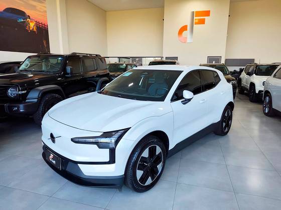 VOLVO EX30 69 KW ELÉTRICO CORE