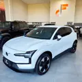 VOLVO EX30 69 KW ELÉTRICO CORE VOLVO EX30 69 KW ELÉTRICO CORE