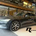 VOLVO S60 2.0 T4 MOMENTUM GASOLINA 4P AUTOMÁTICO VOLVO S60 2.0 T4 MOMENTUM GASOLINA 4P AUTOMÁTICO