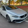 VOLVO V40 2.0 T4 CROSS COUNTRY GASOLINA 4P AUTOMÁTICO VOLVO V40 2.0 T4 CROSS COUNTRY GASOLINA 4P AUTOMÁTICO
