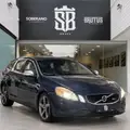 VOLVO V60 2.0 T5 R DESIGN DYNAMIC 16V TURBO GASOLINA 4P AUTOMATIZADO VOLVO V60 2.0 T5 R DESIGN DYNAMIC 16V TURBO GASOLINA 4P AUTOMATIZADO