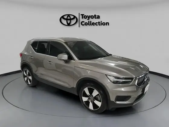 VOLVO XC40 1.5 T5 RECHARGE INSCRIPTION EXPRESSION GEARTRONIC
