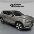 VOLVO XC40 1.5 T5 RECHARGE INSCRIPTION EXPRESSION GEARTRONIC VOLVO XC40 1.5 T5 RECHARGE INSCRIPTION EXPRESSION GEARTRONIC