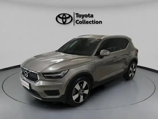 VOLVO-XC40-1.5 T5 RECHARGE INSCRIPTION EXPRESSION GEARTRONIC VOLVO-XC40-2021