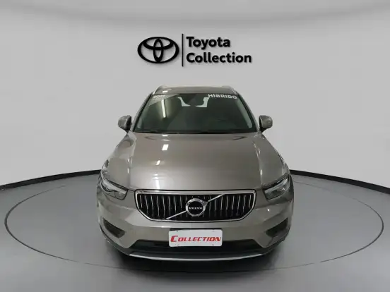 VOLVO-XC40-1.5 T5 RECHARGE INSCRIPTION EXPRESSION GEARTRONIC VOLVO-XC40-2021