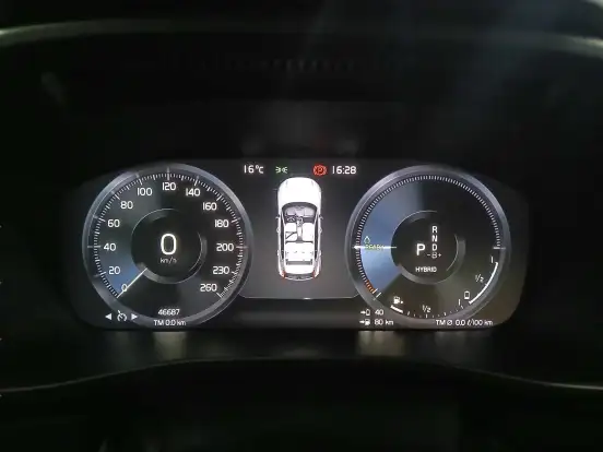 VOLVO-XC40-1.5 T5 RECHARGE INSCRIPTION EXPRESSION GEARTRONIC VOLVO-XC40-2021
