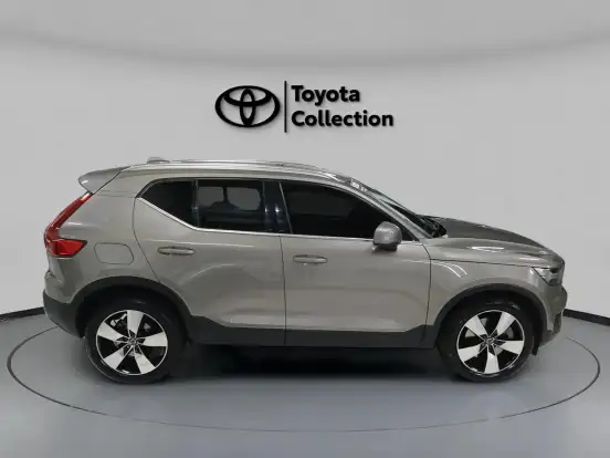 VOLVO-XC40-1.5 T5 RECHARGE INSCRIPTION EXPRESSION GEARTRONIC VOLVO-XC40-2021