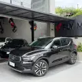 VOLVO XC40 1.5 T5 RECHARGE MOMENTUM GEARTRONIC VOLVO XC40 1.5 T5 RECHARGE MOMENTUM GEARTRONIC