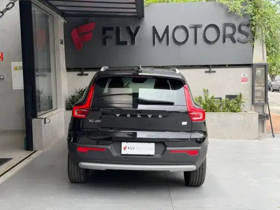 VOLVO-XC40-1.5 T5 RECHARGE MOMENTUM GEARTRONIC VOLVO-XC40-2021