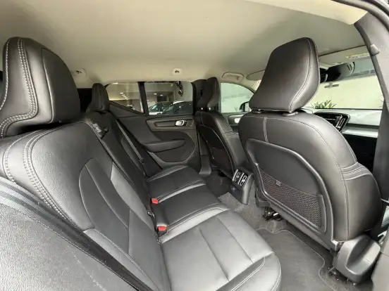 VOLVO-XC40-1.5 T5 RECHARGE MOMENTUM GEARTRONIC VOLVO-XC40-2021