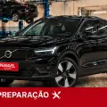 VOLVO XC40 2.0 T5 GASOLINA R-DESIGN AWD GEARTRONIC VOLVO XC40 2.0 T5 GASOLINA R-DESIGN AWD GEARTRONIC