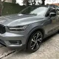VOLVO XC40 2.0 T5 GASOLINA R-DESIGN AWD GEARTRONIC VOLVO XC40 2.0 T5 GASOLINA R-DESIGN AWD GEARTRONIC