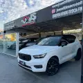 VOLVO XC40 2.0 T5 GASOLINA R-DESIGN AWD GEARTRONIC VOLVO XC40 2.0 T5 GASOLINA R-DESIGN AWD GEARTRONIC