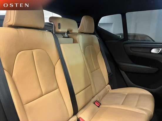 VOLVO-XC40-2.0 T4 GASOLINA INSCRIPTION GEARTRONIC VOLVO-XC40-2020