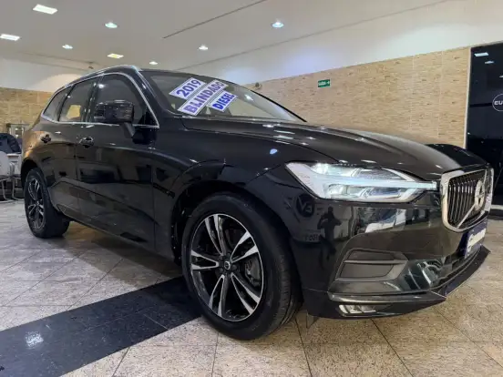 VOLVO-XC60-2.0 D5 DIESEL MOMENTUM AWD GEARTRONIC VOLVO-XC60-2018