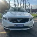 VOLVO XC60 2.0 T5 DYNAMIC FWD TURBO GASOLINA 4P AUTOMÁTICO VOLVO XC60 2.0 T5 DYNAMIC FWD TURBO GASOLINA 4P AUTOMÁTICO