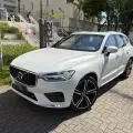 VOLVO XC60 2.0 T5 GASOLINA R-DESIGN AWD GEARTRONIC VOLVO XC60 2.0 T5 GASOLINA R-DESIGN AWD GEARTRONIC