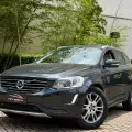 VOLVO XC60 2.0 T5 MOMENTUM GASOLINA 4P AUTOMÁTICO VOLVO XC60 2.0 T5 MOMENTUM GASOLINA 4P AUTOMÁTICO
