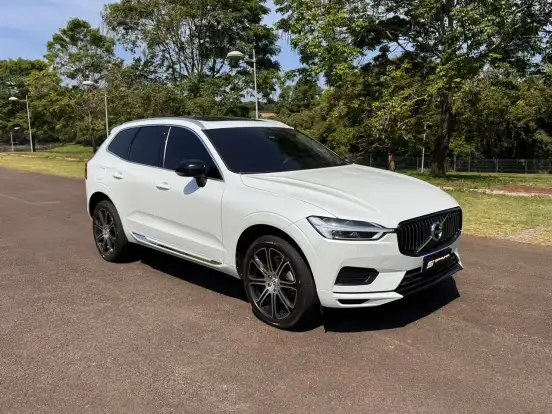 VOLVO-XC60-2.0 T8 HYBRID INSCRIPTION AWD GEARTRONIC VOLVO-XC60-2019