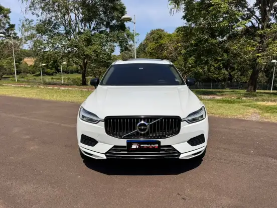 VOLVO-XC60-2.0 T8 HYBRID INSCRIPTION AWD GEARTRONIC VOLVO-XC60-2019