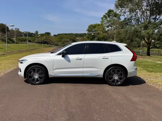 VOLVO-XC60-2.0 T8 HYBRID INSCRIPTION AWD GEARTRONIC VOLVO-XC60-2019