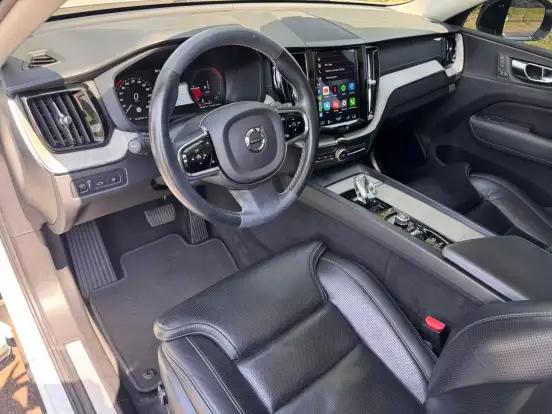VOLVO-XC60-2.0 T8 HYBRID INSCRIPTION AWD GEARTRONIC VOLVO-XC60-2019