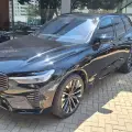 VOLVO XC60 2.0 T8 PHEV ULTRA DARK AWD GEARTRONIC VOLVO XC60 2.0 T8 PHEV ULTRA DARK AWD GEARTRONIC