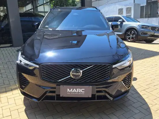 VOLVO-XC60-2.0 T8 PHEV ULTRA DARK AWD GEARTRONIC VOLVO-XC60-2025