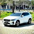 VOLVO XC60 2.0 T8 RECHARGE PLUS AWD GEARTRONIC VOLVO XC60 2.0 T8 RECHARGE PLUS AWD GEARTRONIC