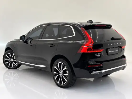 VOLVO-XC60-2.0 T8 RECHARGE ULTIMATE AWD GEARTRONIC VOLVO-XC60-2023