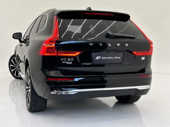 VOLVO-XC60-2.0 T8 RECHARGE ULTIMATE AWD GEARTRONIC VOLVO-XC60-2023