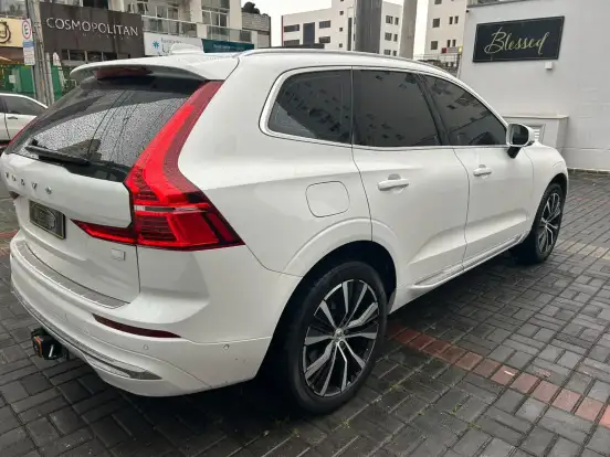 VOLVO-XC60-2.0 T8 RECHARGE ULTIMATE AWD GEARTRONIC VOLVO-XC60-2023