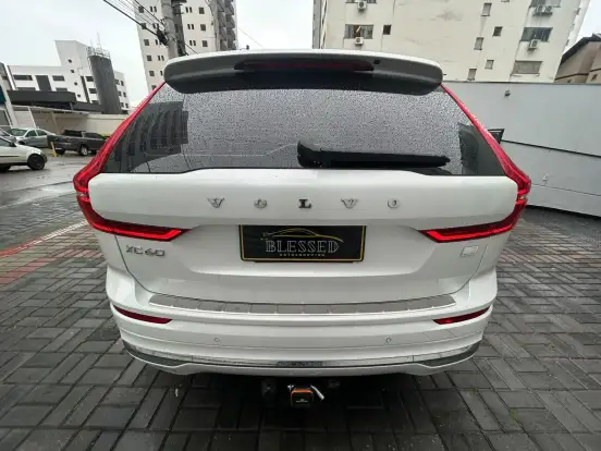 VOLVO-XC60-2.0 T8 RECHARGE ULTIMATE AWD GEARTRONIC VOLVO-XC60-2023