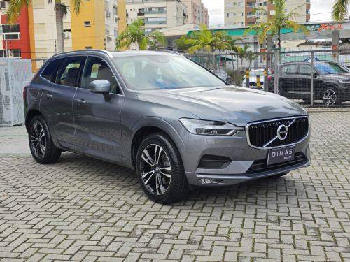 VOLVO XC60 2.0 D5 DIESEL MOMENTUM AWD GEARTRONIC