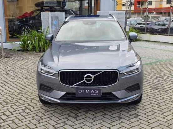 VOLVO-XC60-2.0 D5 DIESEL MOMENTUM AWD GEARTRONIC VOLVO-XC60-2019
