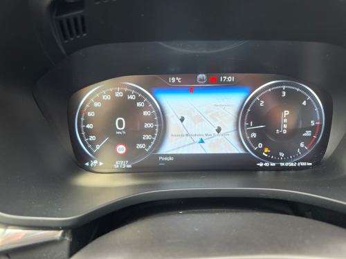 VOLVO-XC60-2.0 D5 DIESEL MOMENTUM AWD GEARTRONIC VOLVO-XC60-2019