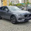 VOLVO XC60 2.0 D5 DIESEL MOMENTUM AWD GEARTRONIC VOLVO XC60 2.0 D5 DIESEL MOMENTUM AWD GEARTRONIC