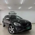 VOLVO XC60 2.0 T5 R DESIGN TURBO GASOLINA 4P AUTOMÁTICO VOLVO XC60 2.0 T5 R DESIGN TURBO GASOLINA 4P AUTOMÁTICO