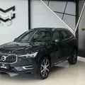 VOLVO XC60 2.0 T8 HYBRID INSCRIPTION AWD GEARTRONIC VOLVO XC60 2.0 T8 HYBRID INSCRIPTION AWD GEARTRONIC