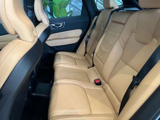 VOLVO-XC60-2.0 T8 HYBRID INSCRIPTION AWD GEARTRONIC VOLVO-XC60-2021