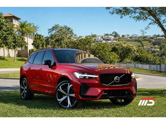 VOLVO-XC60-2.0 T8 HYBRID INSCRIPTION AWD GEARTRONIC VOLVO-XC60-2022